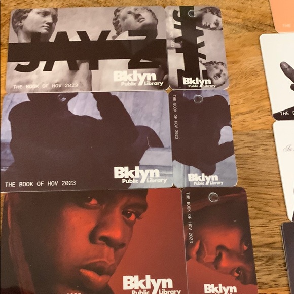 4:44 Card Collection - Picture 3 of 7